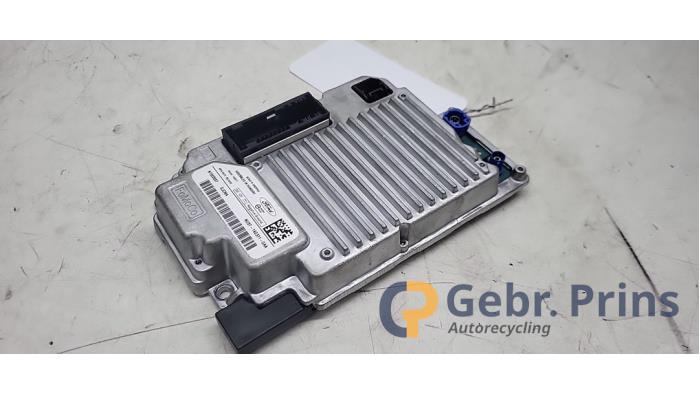 Gebrauchte Navigation Modul Ford Puma 1.0 Ti-VCT EcoBoost mHEV 12V Preis € 150,00 Margenregelung angeboten von Autorec. Gebr. Prins b.v.