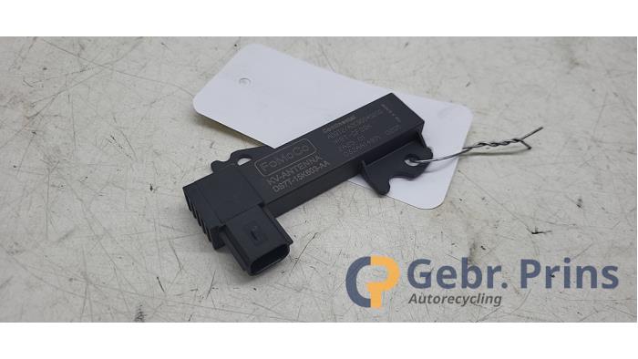 Używane Keyless Entry-Antena Ford Puma 1.0 Ti-VCT EcoBoost mHEV 12V Cena € 15,00 Procedura marży oferowane przez Autorec. Gebr. Prins b.v.
