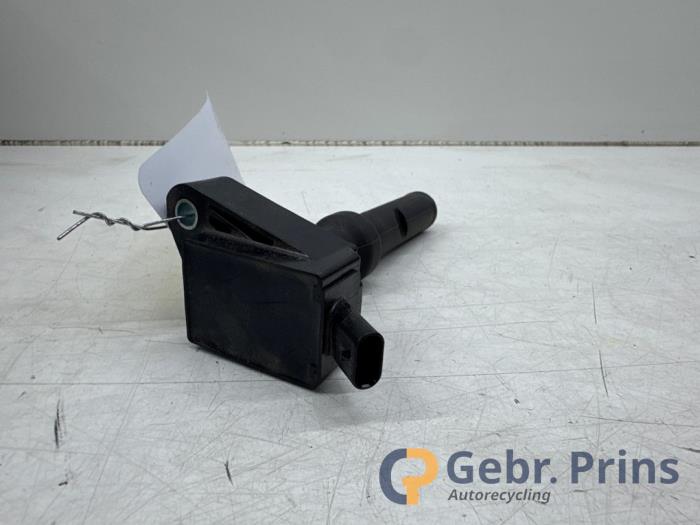 Gebrauchte Stift Zündspule Ford Puma 1.0 Ti-VCT EcoBoost mHEV 12V Preis € 15,00 Margenregelung angeboten von Autorec. Gebr. Prins b.v.