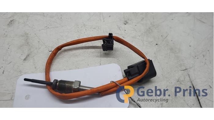 Gebrauchte Auspuff Temperatursensor Ford Puma 1.0 Ti-VCT EcoBoost mHEV 12V Preis € 25,00 Margenregelung angeboten von Autorec. Gebr. Prins b.v.