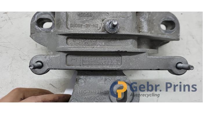 Engine mount from a Ford Puma 1.0 Ti-VCT EcoBoost mHEV 12V 2022