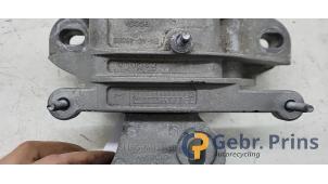 Engine mount from a Ford Puma 1.0 Ti-VCT EcoBoost mHEV 12V 2022