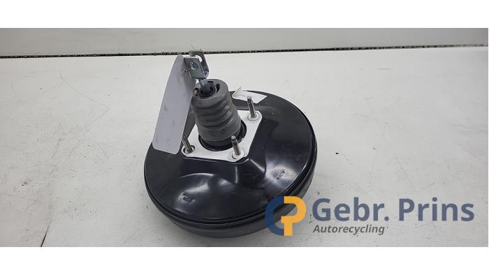 Usagé Assistant de freinage Ford Puma 1.0 Ti-VCT EcoBoost mHEV 12V Prix € 50,00 Règlement à la marge proposé par Autorec. Gebr. Prins b.v.