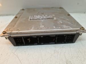 Used Engine management computer Mercedes CLK (C209) 2.6 240 V6 18V Price € 150,00 Margin scheme offered by Autorec. Gebr. Prins b.v.