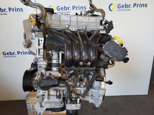 Gebrauchte Motor Kia Niro I (DE) 1.6 GDI Hybrid Preis € 900,00 Margenregelung angeboten von Autorec. Gebr. Prins b.v.
