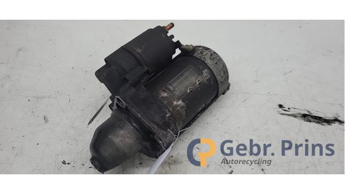 Used Starter Iveco New Daily III 35C13V,S13V Price € 50,00 Margin scheme offered by Autorec. Gebr. Prins b.v.