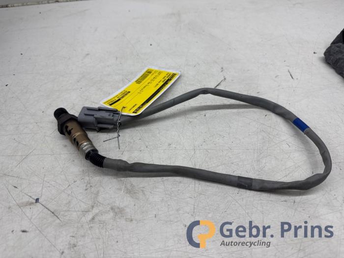 Usados Sonda Lambda Kia Niro I (DE) 1.6 GDI Hybrid Precio € 20,00 Norma de margen ofrecido por Autorec. Gebr. Prins b.v.