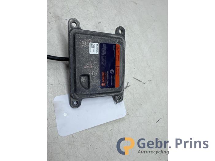 Xenon control module