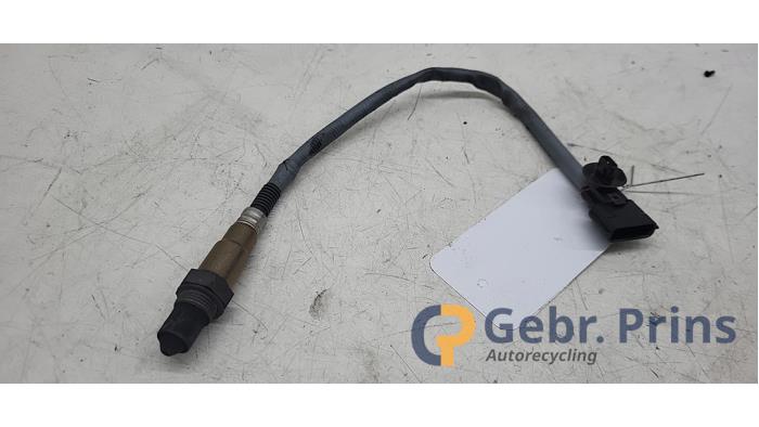 Usados Sonda Lambda Dacia Dokker Express (8S) 1.5 dCi 90 Precio € 24,20 IVA incluido ofrecido por Autorec. Gebr. Prins b.v.