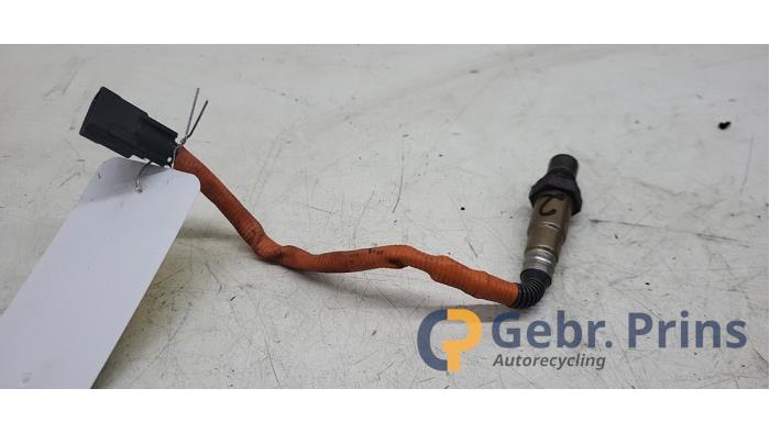 Usados Sonda Lambda Dacia Dokker Express (8S) 1.5 dCi 90 Precio € 24,20 IVA incluido ofrecido por Autorec. Gebr. Prins b.v.