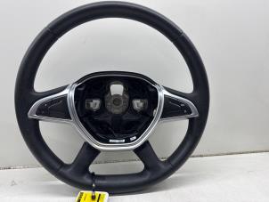 Usagé Volant Dacia Dokker Express (8S) 1.5 dCi 90 Prix € 60,50 Prix TTC proposé par Autorec. Gebr. Prins b.v.