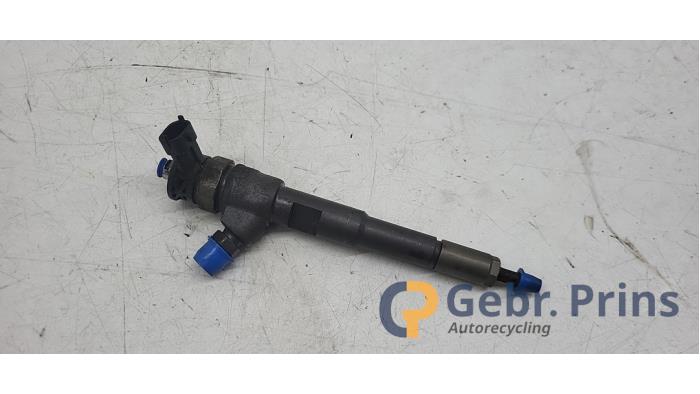 Usagé Injecteurs Dacia Dokker Express (8S) 1.5 dCi 90 Prix € 72,60 Prix TTC proposé par Autorec. Gebr. Prins b.v.