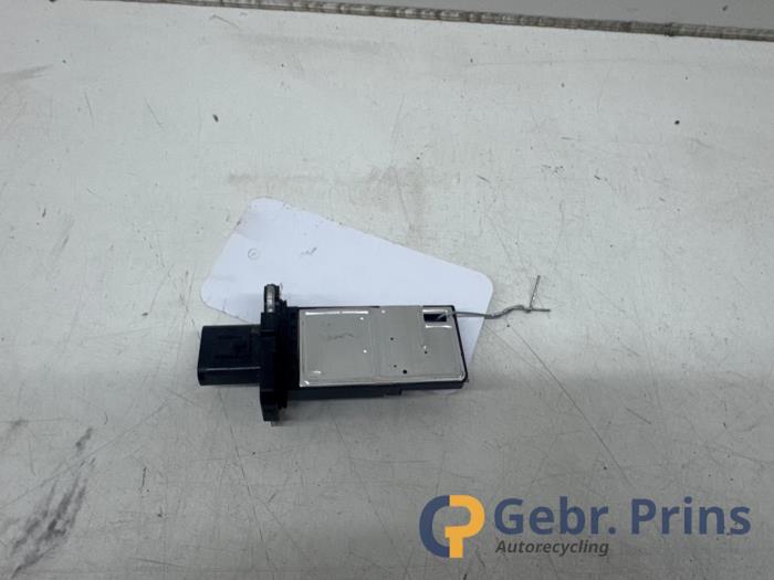 Gebrauchte Luftmassenmesser Ford Fiesta 6 (JA8) 1.6 16V Ti Preis € 25,00 Margenregelung angeboten von Autorec. Gebr. Prins b.v.