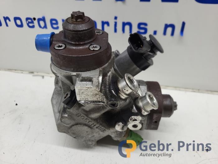Gebrauchte Kraftstoffpumpe Mechanisch Volvo V60 I (FW/GW) 2.4 D6 20V AWD Twin Engine Plug-in Hybrid Preis € 100,00 Margenregelung angeboten von Autorec. Gebr. Prins b.v.