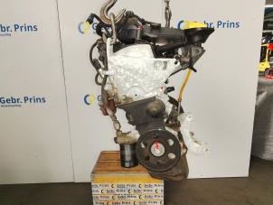 Used Engine Renault Twingo II (CN) 1.2 16V Price € 350,00 Margin scheme offered by Autorec. Gebr. Prins b.v.