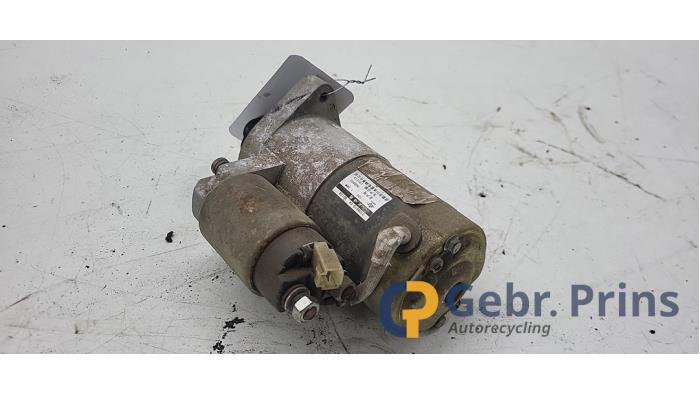 Gebrauchte Anlasser Landwind CV9 1.6 16V Preis € 40,00 Margenregelung angeboten von Autorec. Gebr. Prins b.v.
