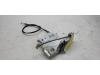 Suzuki Swift (ZA/ZC/ZD1/2/3/9) 1.3 VVT 16V Serrure portière mécanique 2portes droite