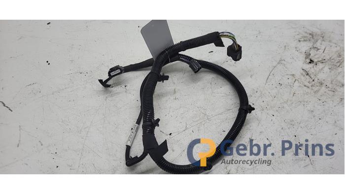 Begagnade Kablage Renault Zoé (AG) R90 Pris € 40,00 Marginaltabell erbjuds av Autorec. Gebr. Prins b.v.