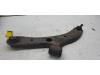 Suzuki Swift (ZA/ZC/ZD1/2/3/9) 1.3 VVT 16V Bras de suspension bas avant gauche