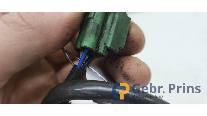 Sonde lambda d'un Suzuki Swift (ZA/ZC/ZD1/2/3/9) 1.3 VVT 16V 2006