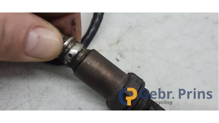 Sonde lambda d'un Suzuki Swift (ZA/ZC/ZD1/2/3/9) 1.3 VVT 16V 2006