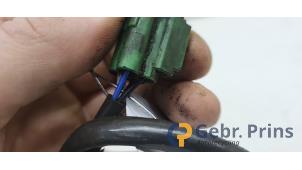 Sonde lambda d'un Suzuki Swift (ZA/ZC/ZD1/2/3/9) 1.3 VVT 16V 2006