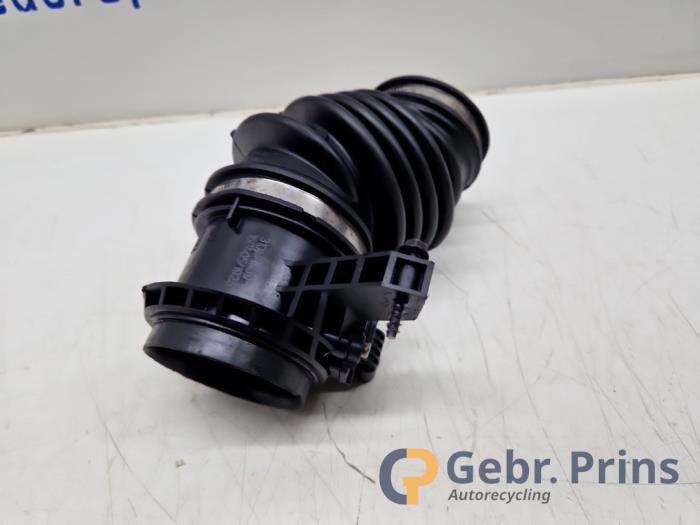 Gebrauchte Luftmassenmesser Ford Transit Connect (PJ2) 1.5 TDCi ECOnetic Preis € 24,20 Mit Mehrwertsteuer angeboten von Autorec. Gebr. Prins b.v.