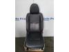 Nissan Qashqai (J11) 1.2 DIG-T 16V Siège avant droit