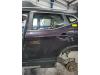 Nissan Qashqai (J11) 1.2 DIG-T 16V Porte arrière gauche