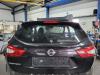 Nissan Qashqai (J11) 1.2 DIG-T 16V Hayon