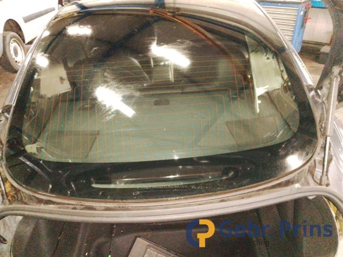 Używane Dach panoramiczny Tesla Model 3 Standard RWD Plus 60 kWh Cena € 750,00 Procedura marży oferowane przez Autorec. Gebr. Prins b.v.