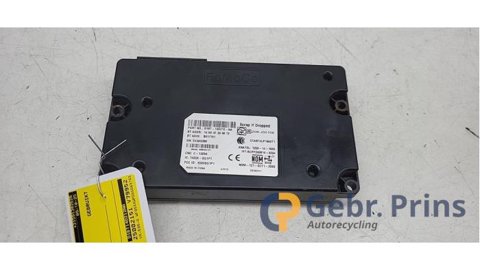 Używane Modul gateway Ford Transit Connect (PJ2) 1.5 TDCi ECOnetic Cena € 90,75 Z VAT oferowane przez Autorec. Gebr. Prins b.v.