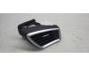 Nissan Qashqai (J11) 1.2 DIG-T 16V Aerateur tableau de bord