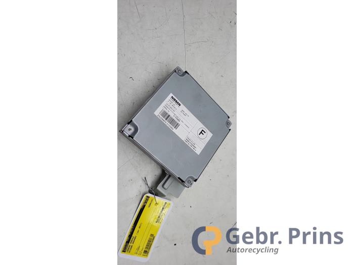 Usagé Module caméra Nissan Qashqai (J11) 1.2 DIG-T 16V Prix € 75,00 Règlement à la marge proposé par Autorec. Gebr. Prins b.v.