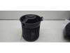 Nissan Qashqai (J11) 1.2 DIG-T 16V Moteur de ventilation chauffage