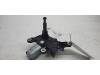 Nissan Qashqai (J11) 1.2 DIG-T 16V Moteur essuie-glace arrière