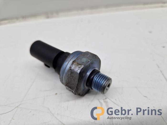 Gebrauchte Kraftstoffdruck Sensor Volkswagen Golf V (1K1) 1.6 FSI 16V Preis € 15,00 Margenregelung angeboten von Autorec. Gebr. Prins b.v.