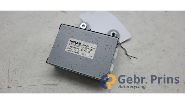 Usagé Module caméra Nissan Qashqai (J11) 1.2 DIG-T 16V Prix € 75,00 Règlement à la marge proposé par Autorec. Gebr. Prins b.v.