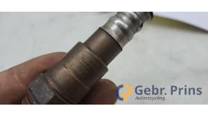 Sonde lambda d'un Nissan Qashqai (J11) 1.2 DIG-T 16V 2017