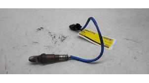Begagnade Lambdasond Nissan Qashqai (J11) 1.2 DIG-T 16V Pris € 20,00 Marginaltabell erbjuds av Autorec. Gebr. Prins b.v.