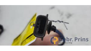 Sonde lambda d'un Nissan Qashqai (J11) 1.2 DIG-T 16V 2017