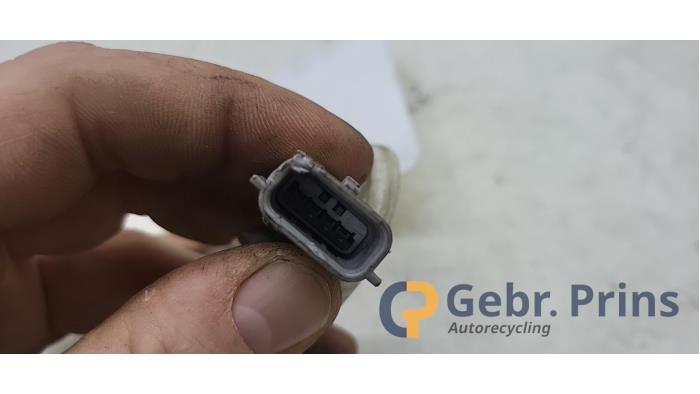 Sonde lambda d'un Nissan Qashqai (J11) 1.2 DIG-T 16V 2017