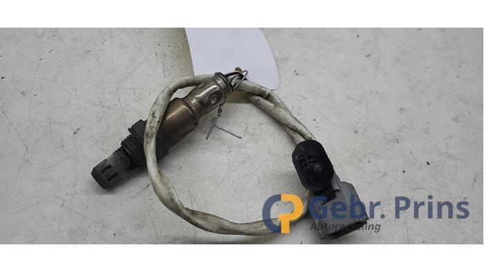 Usados Sonda Lambda Nissan Qashqai (J11) 1.2 DIG-T 16V Precio € 20,00 Norma de margen ofrecido por Autorec. Gebr. Prins b.v.