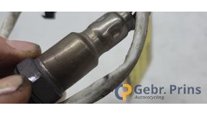 Sonde lambda d'un Nissan Qashqai (J11) 1.2 DIG-T 16V 2017