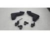 Nissan Qashqai (J11) 1.2 DIG-T 16V Kit capteur PDC