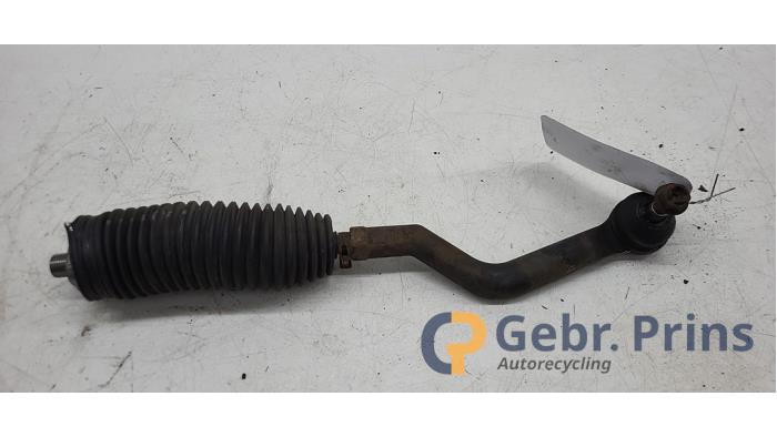 Begagnade Styrstag, vänster Nissan Qashqai (J11) 1.2 DIG-T 16V Pris € 20,00 Marginaltabell erbjuds av Autorec. Gebr. Prins b.v.