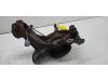 Nissan Qashqai (J11) 1.2 DIG-T 16V Fusée avant droit