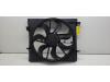 Nissan Qashqai (J11) 1.2 DIG-T 16V Moto ventilateur
