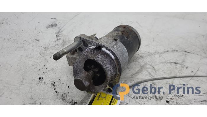 Used Starter Suzuki Swift (ZA/ZC/ZD1/2/3/9) 1.3 VVT 16V Price € 30,00 Margin scheme offered by Autorec. Gebr. Prins b.v.