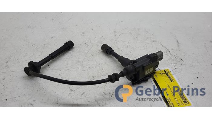 Usagé Broche bobine Suzuki Swift (ZA/ZC/ZD1/2/3/9) 1.3 VVT 16V Prix € 15,00 Règlement à la marge proposé par Autorec. Gebr. Prins b.v.